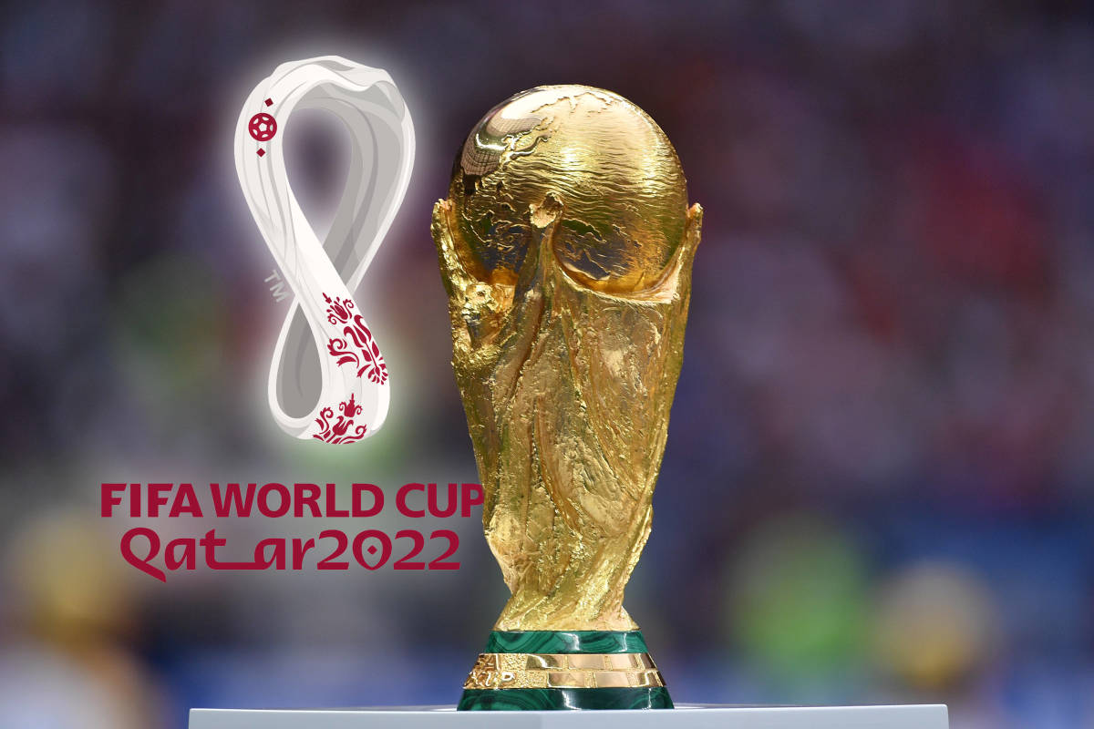 Quy dinh moi cua Qatar tai WC 2022
