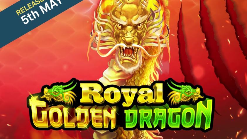 Cach choi Royal Golden Dragon chinh xac hinh 2
