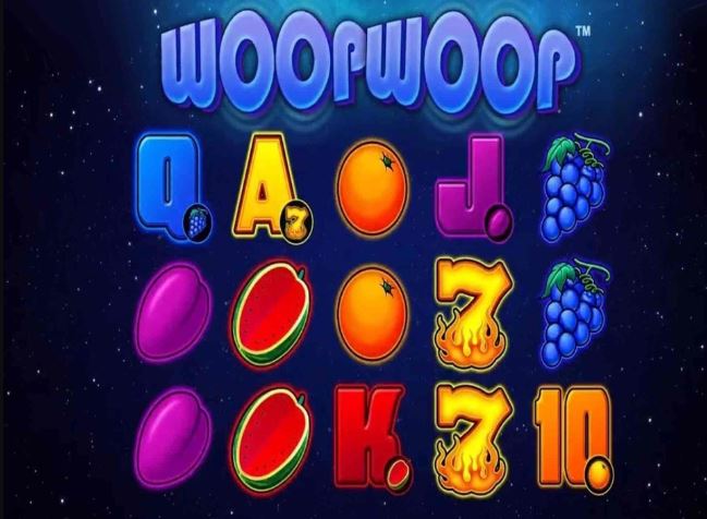 Tong quan ve game Woop Woop chi tiet