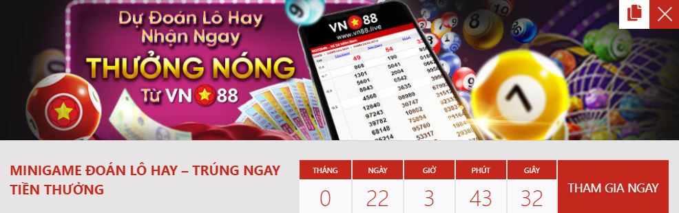 Khuyen mai Minigame doan lo hay – trung ngay tien thuong hinh anh 1