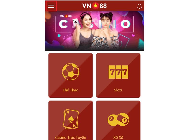 Tai VN88 app mobile cho ios hinh anh 4
