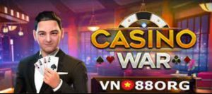 Casino War la gi?