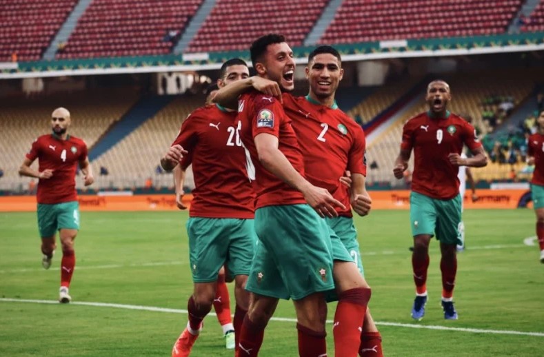 Du doan ti so Morocco vs Croatia WC 2022