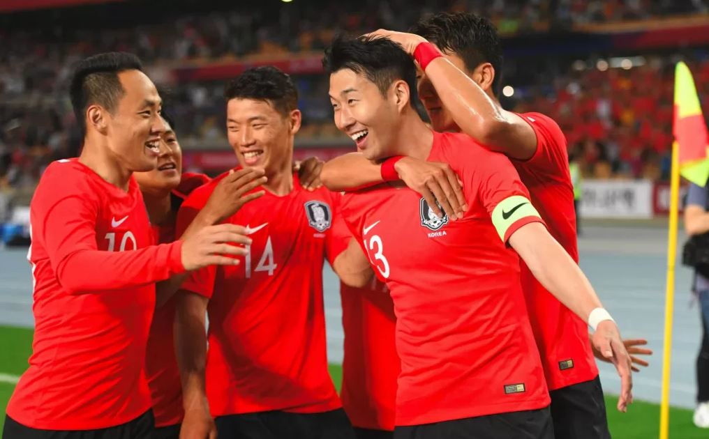 Du doan ti so Han Quoc vs Bo Dao Nha WC 2022